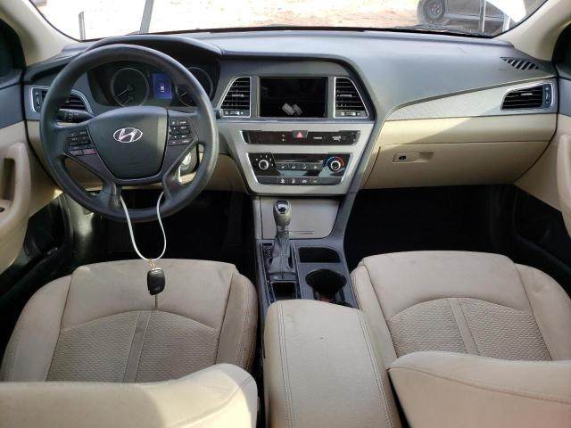 Photo 8 from auction – 2015 HYUNDAI SONATA SE with VIN 5NPE24AF0FH190453