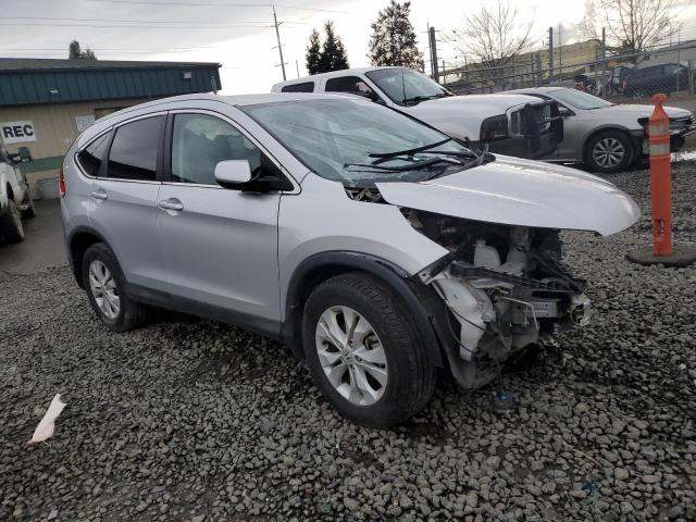 Photo 4 from auction – 2014 HONDA CR-V EXL with VIN 2HKRM4H70EH693473