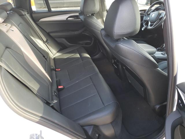 Photo 11 from auction – 2019 BMW X3 XDRIVE3 with VIN 5UXTR9C53KLD98404