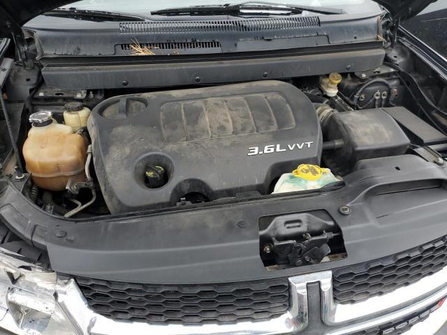 Photo 11 from auction – 2013 DODGE JOURNEY CR with VIN 3C4PDCDG9DT680243