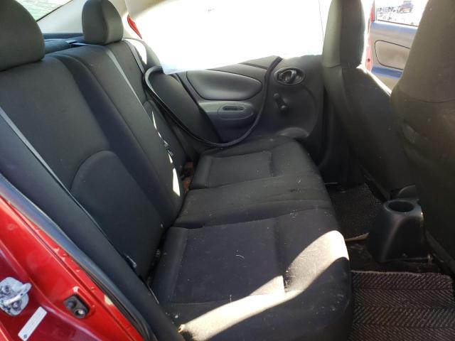 Photo 10 from auction – 2016 NISSAN VERSA S with VIN 3N1CN7AP0GL908063