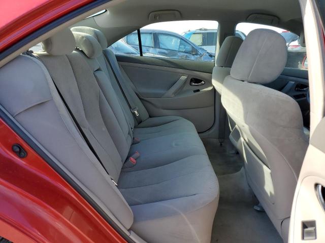 Photo 10 from auction – 2009 TOYOTA CAMRY BASE with VIN 4T1BE46K29U278345