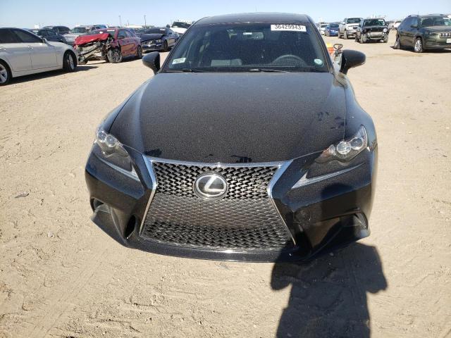 Photo 5 from auction – 2014 LEXUS IS 350 with VIN JTHCE1D29E5004850