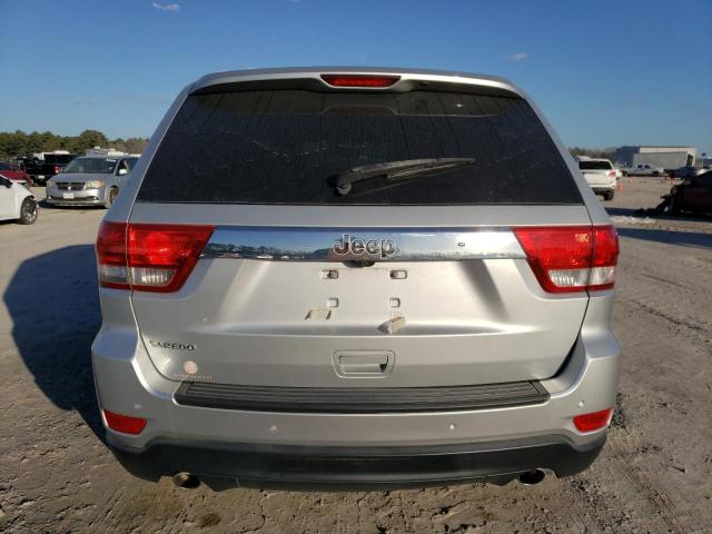 Photo 6 from auction – 2011 JEEP GRAND CHER with VIN 1J4RS4GT7BC574938