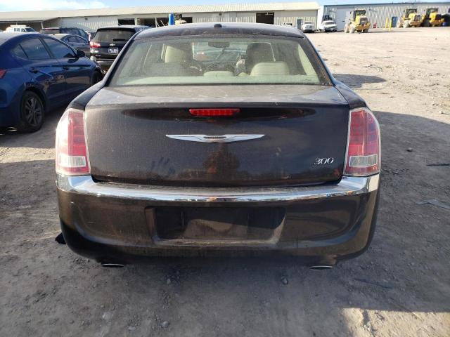 Photo 6 from auction – 2012 CHRYSLER 300 with VIN 2C3CCAAG2CH188837