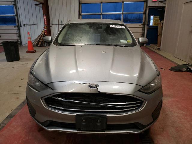 Photo 5 from auction – 2020 FORD FUSION SE with VIN 3FA6P0H75LR218601