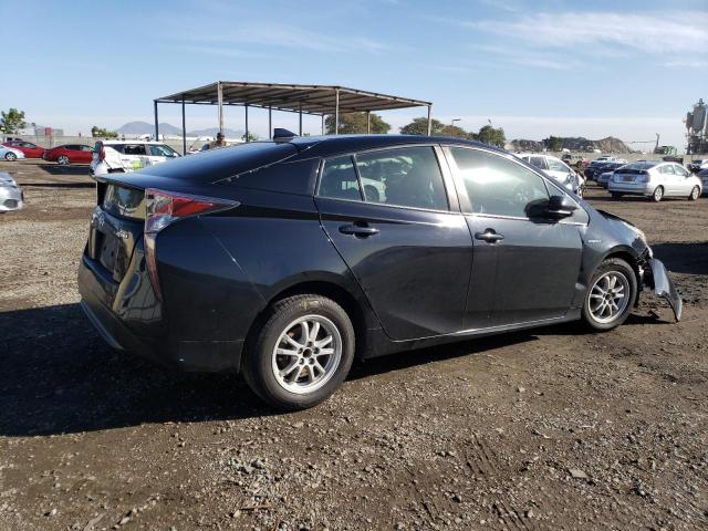 Photo 3 from auction – 2018 TOYOTA PRIUS with VIN JTDKBRFU5J3078646
