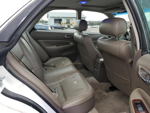 Photo 10 from auction – 1997 ACURA 3.2TL with VIN JH4UA3659VC000392