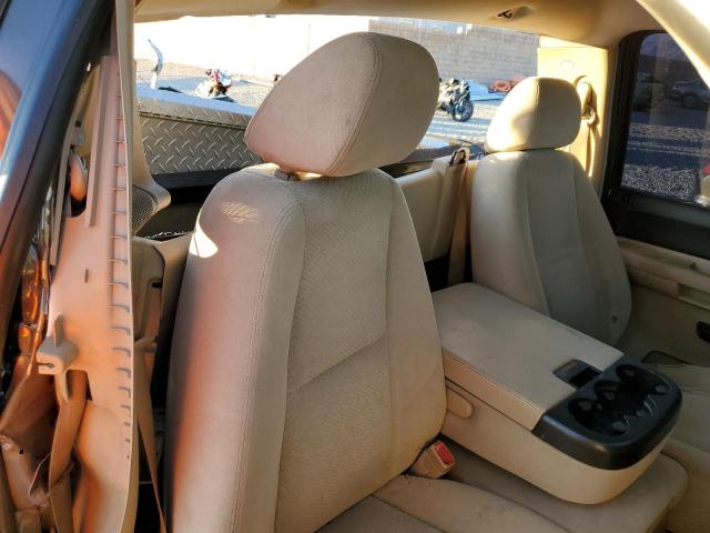 Photo 10 from auction – 2008 GMC SIERRA C15 with VIN 1GTEC14C58Z276740