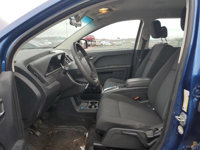 Photo 7 from auction – 2010 DODGE JOURNEY SE with VIN 3D4PG4FB3AT279509