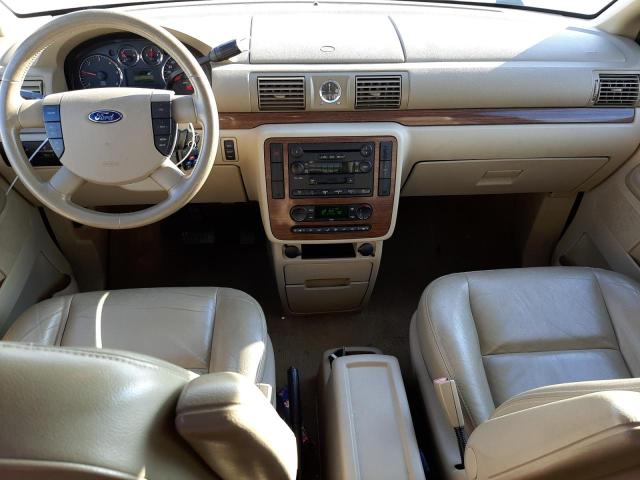 Foto 8 de la subasta – 2004 FORD FREESTAR L con VIN 2FMZA58294BB18619