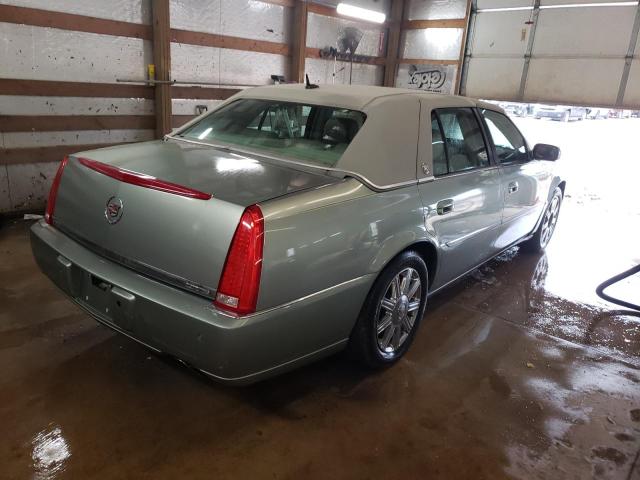 Photo 3 from auction – 2007 CADILLAC DTS with VIN 1G6KD57Y67U147158
