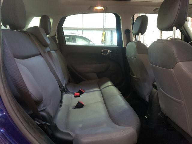 Photo 10 from auction – 2017 FIAT 500L TREKK with VIN ZFBCFADH2HZ038972