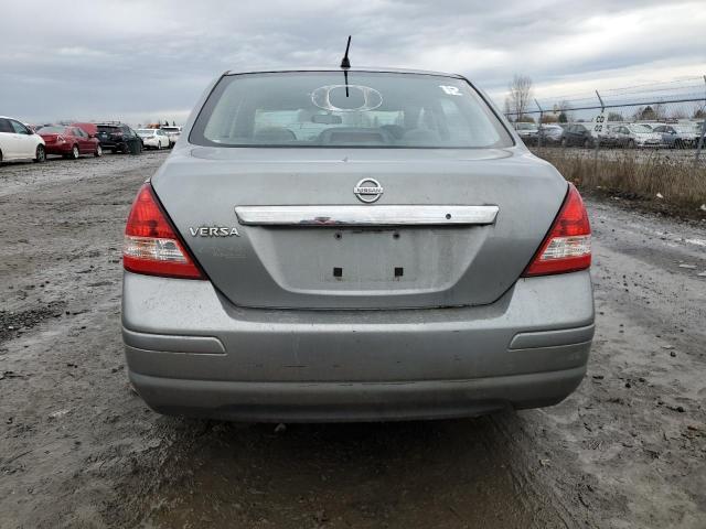 Photo 6 from auction – 2010 NISSAN VERSA with VIN 3N1BC1AP7AL413560