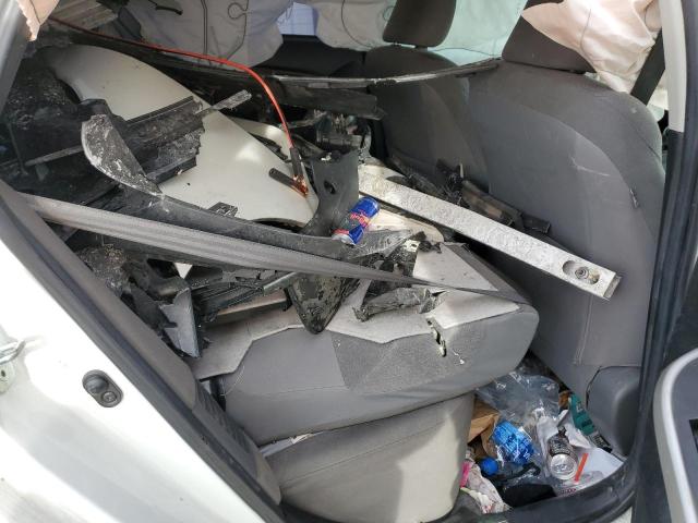 Photo 10 from auction – 2015 TOYOTA PRIUS with VIN JTDKN3DU4F0443088