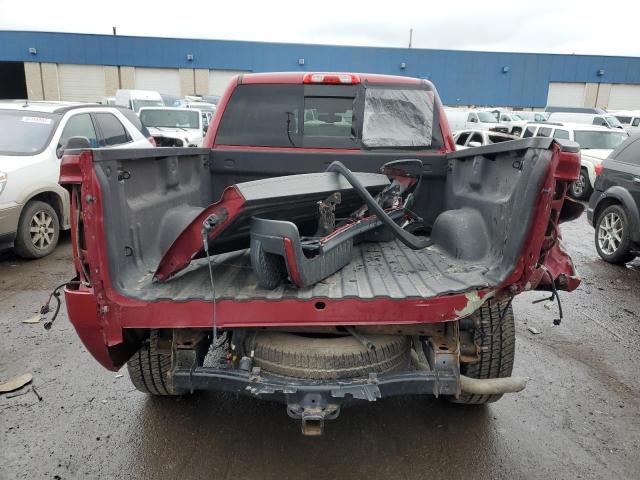 Photo 6 from auction – 2018 GMC SIERRA K15 with VIN 3GTU2NEC2JG282554