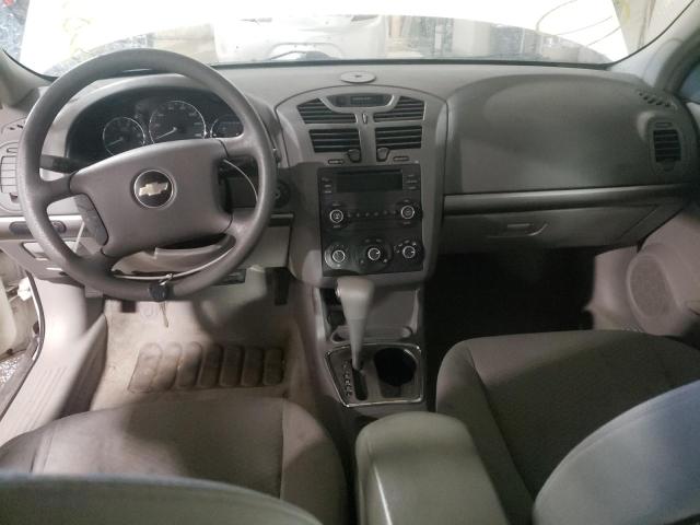 Photo 8 from auction – 2007 CHEVROLET MALIBU LS with VIN 1G1ZS57F57F317779