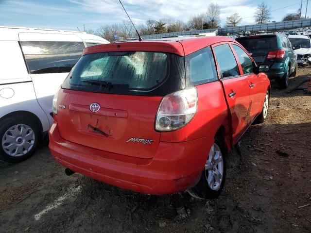 Photo 3 from auction – 2007 TOYOTA COROLLA MA with VIN 2T1KR32E97C649420