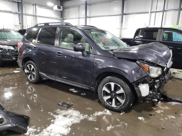 Photo 4 from auction – 2017 SUBARU FORESTER 2 with VIN JF2SJAEC0HH480411