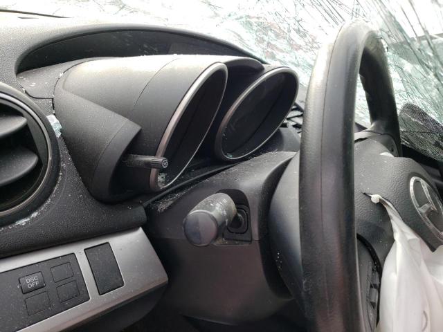 Photo 9 from auction – 2010 MAZDA 3 I with VIN JM1BL1SF2A1331200