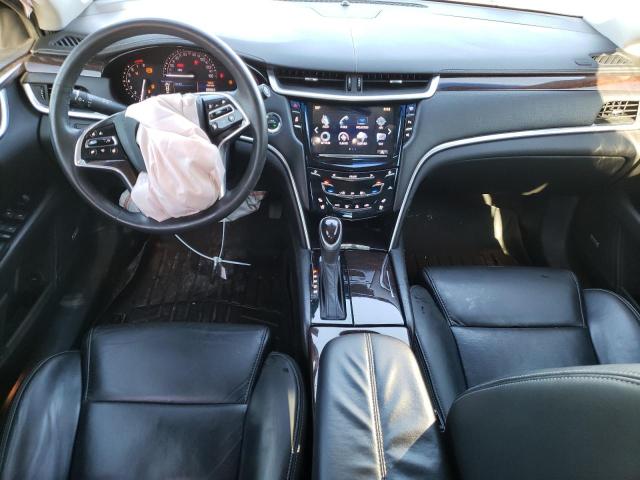 Photo 8 from auction – 2017 CADILLAC XTS LUXURY with VIN 2G61M5S30H9199570