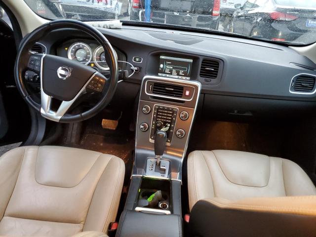 Photo 8 from auction – 2012 VOLVO S60 T6 with VIN YV1902FH8C2113228