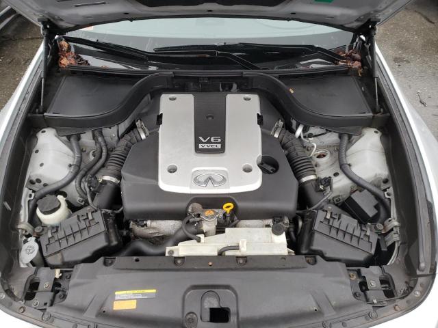 Photo 11 from auction – 2013 INFINITI G37 with VIN JN1CV6AR2DM768367