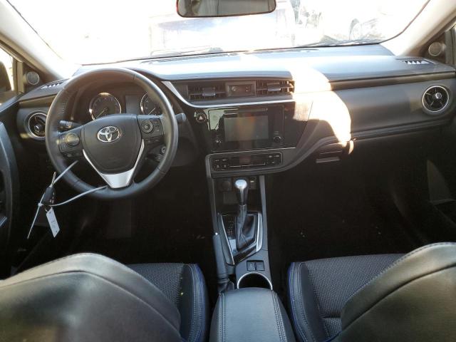 Photo 8 from auction – 2018 TOYOTA COROLLA L with VIN 5YFBURHE9JP832512