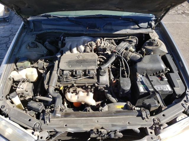 Photo 11 from auction – 2000 TOYOTA CAMRY LE with VIN JT2BF28K5Y0274582