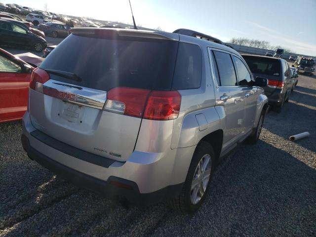Photo 3 from auction – 2012 GMC TERRAIN SL with VIN 2GKFLTE56C6262919