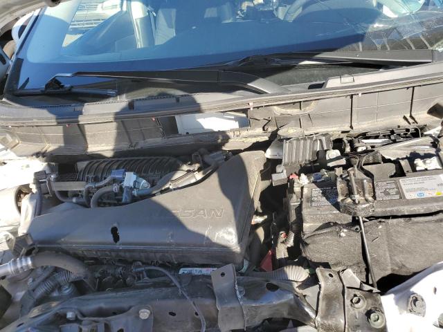 Photo 11 from auction – 2020 NISSAN ROGUE S with VIN 5N1AT2MT5LC760743
