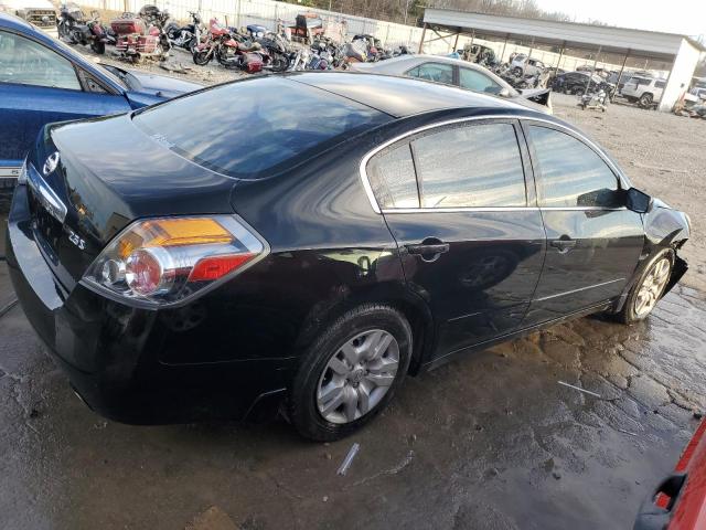 Photo 3 from auction – 2010 NISSAN ALTIMA BAS with VIN 1N4AL2AP2AC145680