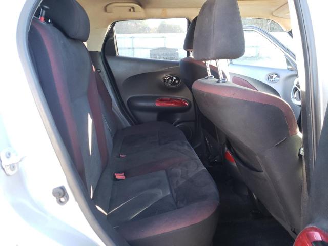 Photo 10 from auction – 2016 NISSAN JUKE S with VIN JN8AF5MR7GT600763
