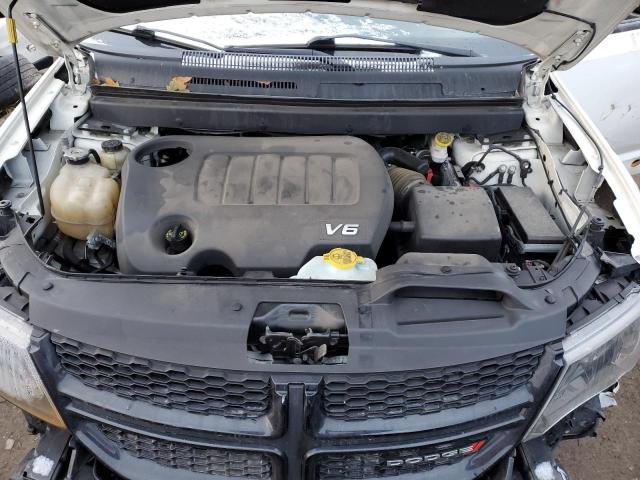 Photo 11 from auction – 2019 DODGE JOURNEY SE with VIN 3C4PDCBG5KT868872