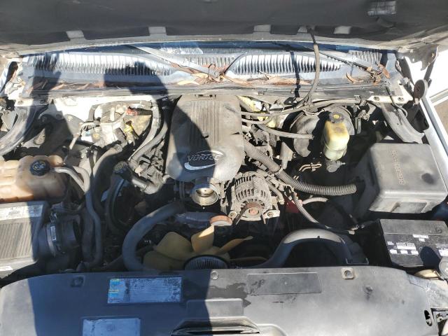 Photo 11 from auction – 2002 CHEVROLET SILVERADO with VIN 2GCEC19T121212879