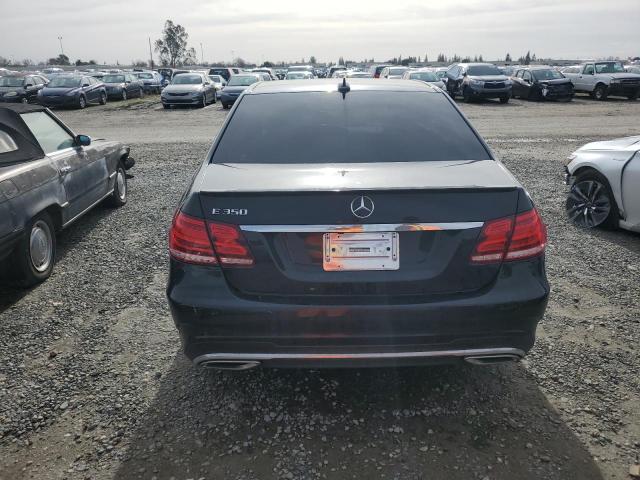 Photo 6 from auction – 2015 MERCEDES-BENZ E 350 with VIN WDDHF5KB4FB155327