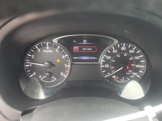 Photo 9 from auction – 2017 NISSAN ALTIMA 2.5 with VIN 1N4AL3AP9HC178692