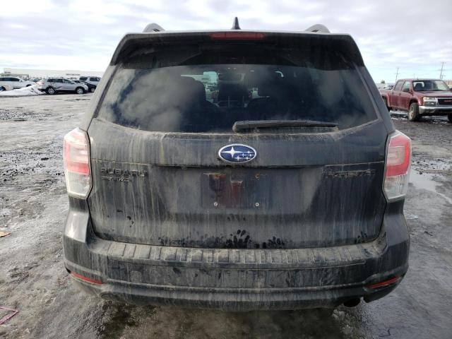 Photo 6 from auction – 2018 SUBARU FORESTER 2 with VIN JF2SJAEC9JH481174