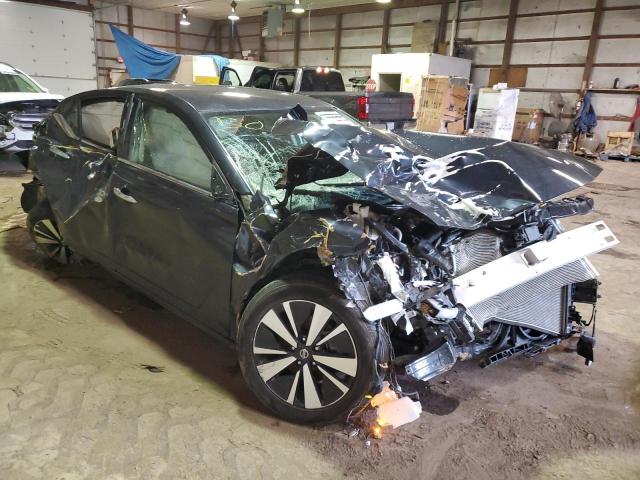 Photo 4 from auction – 2022 NISSAN ALTIMA SV with VIN 1N4BL4DV8NN388236