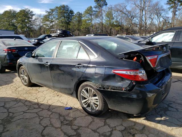 Photo 2 from auction – 2017 TOYOTA CAMRY LE with VIN 4T1BF1FK5HU367644