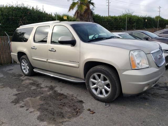 Photo 4 from auction – 2007 GMC YUKON XL D with VIN 1GKFK66857J366243