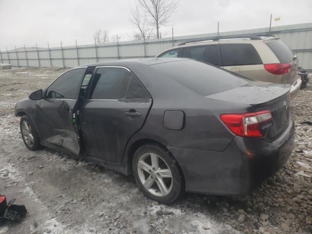 Photo 2 from auction – 2013 TOYOTA CAMRY L with VIN 4T1BF1FK1DU242196