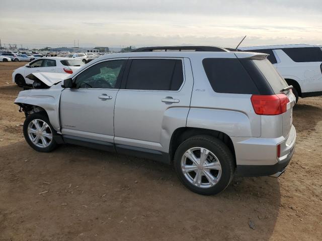 Photo 2 from auction – 2017 GMC TERRAIN SL with VIN 2GKALNEK4H6344814