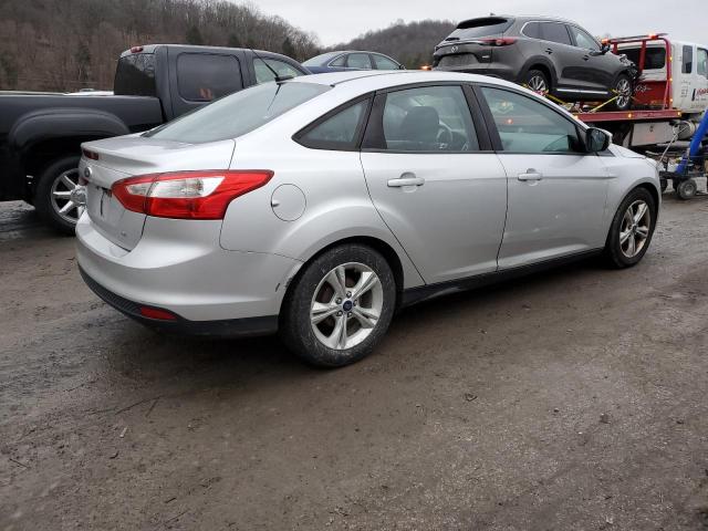 Photo 3 from auction – 2014 FORD FOCUS SE with VIN 1FADP3F20EL404483