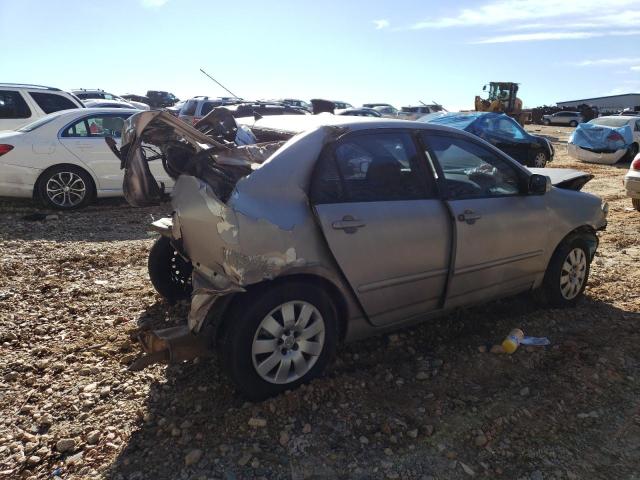 Photo 3 from auction – 2003 TOYOTA COROLLA with VIN 1NXBR32E53Z158738