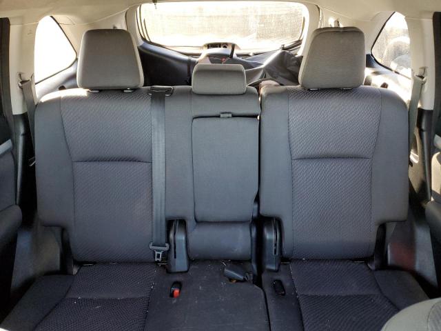 Photo 10 from auction – 2018 TOYOTA HIGHLANDER with VIN 5TDZZRFH3JS243492