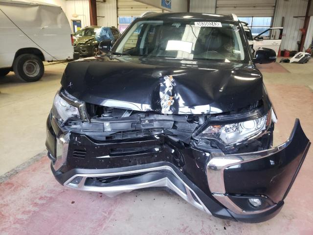 Photo 5 from auction – 2020 MITSUBISHI OUTLANDER with VIN JA4AZ3A30LZ038293