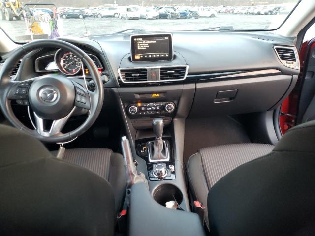 Photo 8 from auction – 2014 MAZDA 3 TOURING with VIN JM1BM1V70E1156260