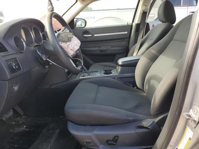Photo 7 from auction – 2010 DODGE CHARGER SX with VIN 2B3CA3CV6AH143424