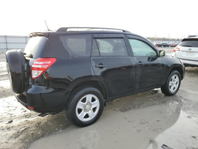 Photo 3 from auction – 2011 TOYOTA RAV4 with VIN 2T3BK4DV9BW039524